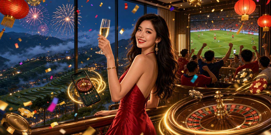 vcn999 Slot Thuyền Rồng